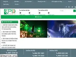 Sites similar to thietbiamthanh24h.com