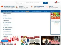 Sites similar to thietbiamthanhhn.com
