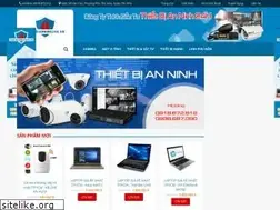 Sites similar to thietbianninh24h.vn