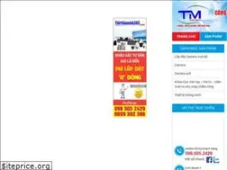 Sites similar to thietbianninh365.com