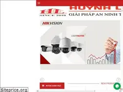 Sites similar to thietbianninhphanrang.vn