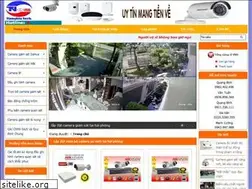 Sites similar to thietbianninhviet.com
