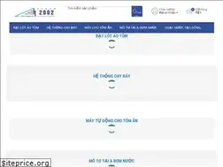 Sites similar to thietbiaotom.vn
