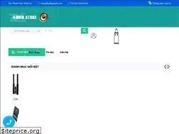 Sites similar to thietbiaudio.com