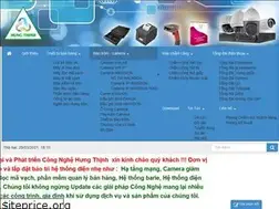 Sites similar to thietbibanhang.net.vn