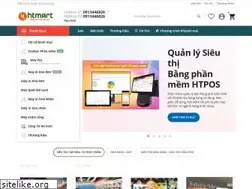 Sites similar to thietbibanhang.net