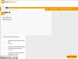 Sites similar to thietbibanhanghn.com