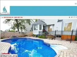 Sites similar to thietbibeboi.com.vn