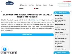 Sites similar to thietbibeboi.info