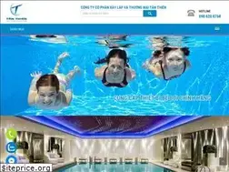 Sites similar to thietbibeboitanthien.com