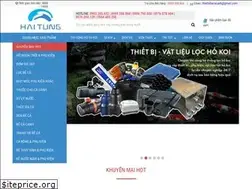 Sites similar to thietbibeca.com