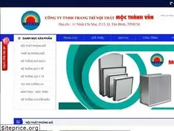 Sites similar to thietbibenhvien.vn