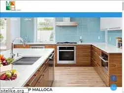 Sites similar to thietbibep.com