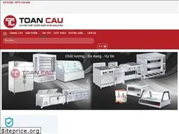 Sites similar to thietbibepmalaysia.com