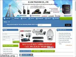 Sites similar to thietbibuudien.com
