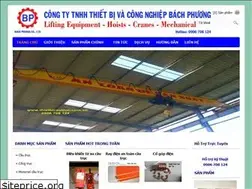 Sites similar to thietbicautruc.com.vn