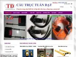 Sites similar to thietbicautruc.com