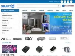 Sites similar to thietbichamcong.com.vn