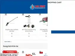 Sites similar to thietbichamsocxe.vn