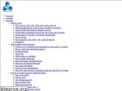 Sites similar to thietbichaugiang.com