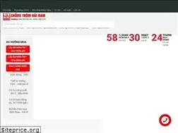 Sites similar to thietbichongtromgiasi.com