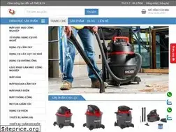 Sites similar to thietbicn.com