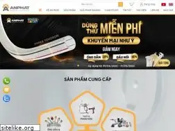 Sites similar to thietbicongnghiep.net