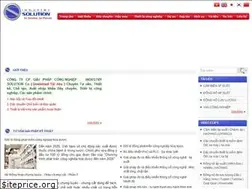 Sites similar to thietbicongnghiep.vn