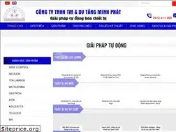 Sites similar to thietbicongnghiepnang.com