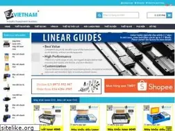 Sites similar to thietbicongnghiepphutro.com