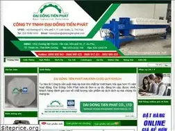 Sites similar to thietbicongnghiepvn.net