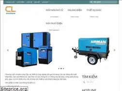 Sites similar to thietbicu.vn