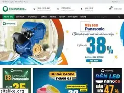 Sites similar to thietbidandung.vn