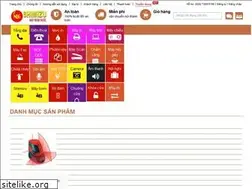 Sites similar to thietbidaucuoi.com