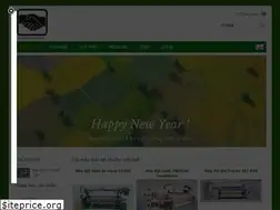 Sites similar to thietbidetnhuom.com