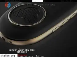 Sites similar to thietbidich.vn