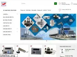 Sites similar to thietbidien88.com