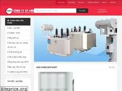 Sites similar to thietbidienam.com
