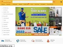 Sites similar to thietbidiendgp.vn