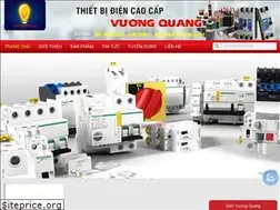 Sites similar to thietbidiengiare.com