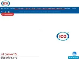 Sites similar to thietbidienico.com.vn