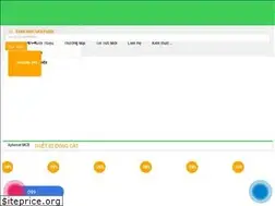 Sites similar to thietbidienkv.vn