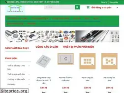 Sites similar to thietbidiennadico.com