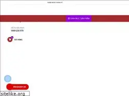 Sites similar to thietbidiennuoc.com.vn