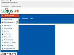 Sites similar to thietbidienpanasonic.com