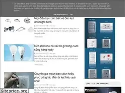 Sites similar to thietbidiensino.com.vn