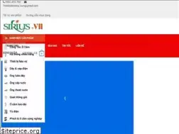 Sites similar to thietbidiensino.com