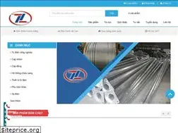 Sites similar to thietbidienthangloi.com.vn