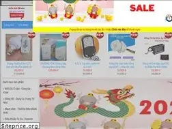 Sites similar to thietbidienthanhtam.com