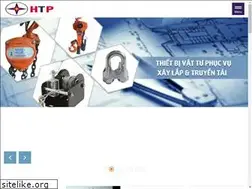 Sites similar to thietbidienthinhphat.vn